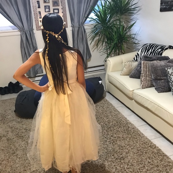 Dress - Picture 2 of 4